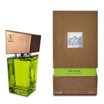 SHIATSU Pheromon Fragrance woman lime 15 ml - Kosmetikprodukt