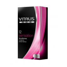 VITALIS sensation 12 St. - Medizinprodukt