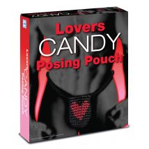 Lover's Edible Candy-String for men 210g - Lebensmittel