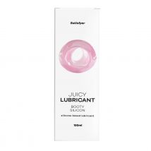 SATISFYER Juicy Lubricant Booty Silicon 150 ml - Medizinprodukt