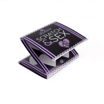 Secret play - Scratch & Sex Lesbian (EN/ES/FR/PT/NL/DE) - Spiele