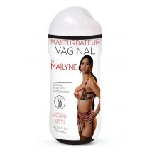 DORCEL Masturbator Vaginal Mayline - Gleitgel
