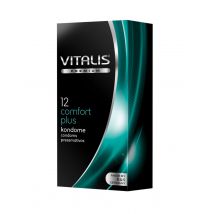 VITALIS comfort plus 12 St. - Medizinprodukt