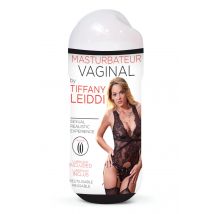 DORCEL Masturbator Vaginal Tiffany Leiddi - Gleitgel