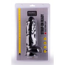 HUNG SYSTEM Toys Zac S black - Sextoy