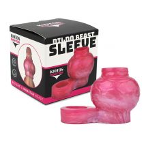 KIOTOS Monstar Sleeve 12 - Gleitgel