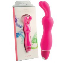 Vibe Therapy Lapin pink - Vibrator