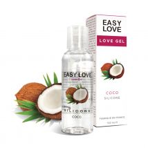 EASY LOVE Massageöl coco 100ml - Medizinprodukt