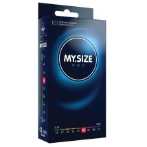 MY.SIZE PRO 60 10er - Medizinprodukt