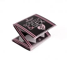 Secret play - Scratch & Sex Straight (EN/ES/FR/PT/NL/DE) - Spiele