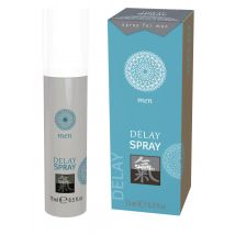 SHIATSU Delay Spray 15ml - Kosmetikprodukt