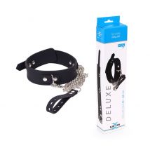 KIOTOS X Silicone Collar Deluxe - Haare & Schmuck