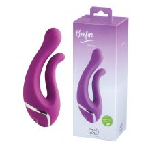 *MINDS of LOVE Bonfire purple - Vibrator