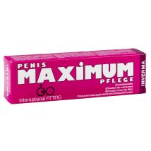 Maximum (Penisbalsam) 45ml - Kosmetikprodukt