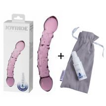 JOYRIDE Premium GlassiX Set 18 - Sextoy