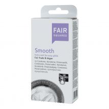 FAIR SQUARED Smooth 10 St. - Medizinprodukt