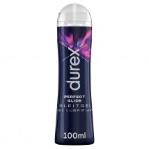 DUREX play Perfect Glide 100ml -New Design- - Medizinprodukt