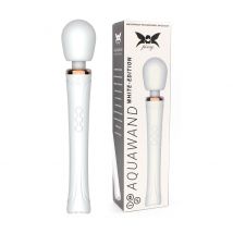 Pixey Aquawand White Edition - Vibrator