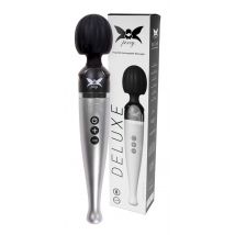 Pixey Deluxe Wand Massager - Sextoy
