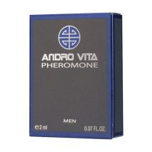 Pheromone ANDRO VITA Men Parfum 2ml - Kosmetikprodukt