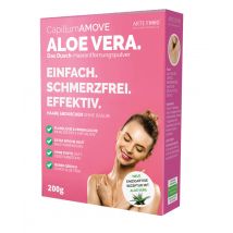 ARTE FIORI Capillum Amove Aloe Vera Enthaarungspulver 200g - Kosmetikprodukt