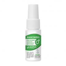 LABOPHYTO Maxi Control Delaying Spray 15ml - Kosmetikprodukt