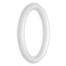 JOYDIVISION POTENZplus Penisring transp. L - Sextoy