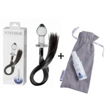 JOYRIDE Premium GlassiX Set 16 - Sextoy