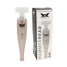 Pixey Hammerhead - Sextoy