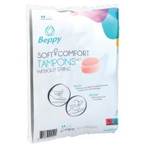 *Beppy Soft-Comfort-Tampons 30er wet - Hygieneprodukt
