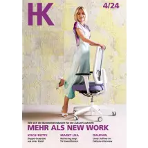 HK Holz- und Kunststoffverarbeitung (Studentenabo)