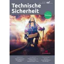 Technische Sicherheit (Studentenabo als Geschenkabo)
