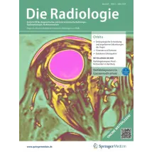 Die Radiologie (Geschenkabo)