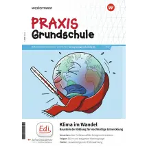 Praxis Grundschule (Studentenabo als Geschenkabo)
