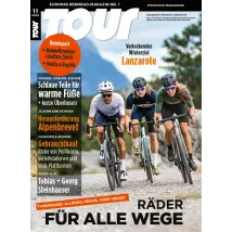 TOUR (Geschenkabo)