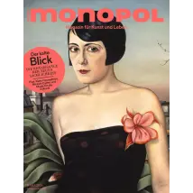 Monopol - Magazin für Kunst und Leben (Abo)