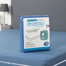 Housse intégrale imperméable 140x190