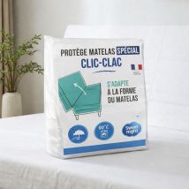 Protège matelas imperméable pour Clic Clac 120x190 cm