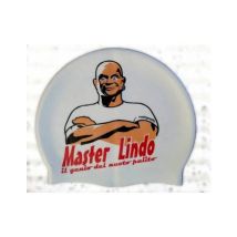 Cuffia piscina Master Lindo