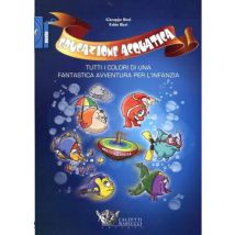 Educazione acquatica di Giuseppe e Fabio Bovi