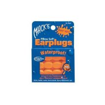 EAR PLUG Tappi Orecchie bambino per Nuoto in silicone 6 Pz