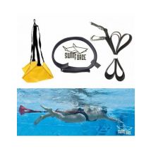 Paracadute Nuoto Frenato SWIMFORCE