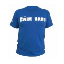 Maglietta T-Shirt SWIM HARD