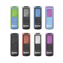 Trodat Pocket Printy 9511 38x14 mm / 3 lignes