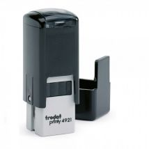Trodat Printy 4921 12x12 mm / 2 lignes