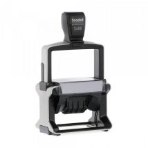Trodat Professional Line dateur 5480 68x47 mm / 4 + 4 lignes