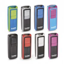 Trodat Pocket Printy 9512 47x18 mm / 4 lignes