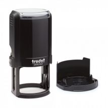 Trodat Printy rond 4642 - diam. 42mm / 8 lignes