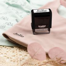 Trodat Printy 4911 textile - tampon pour les vêtements