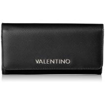 Valentino / Miriade spa Geldbörse schwarz